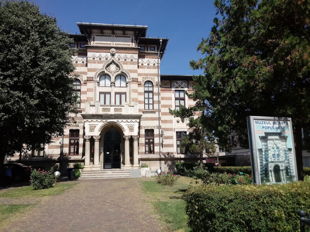 Photo of Lupa Capitolină din Tomis