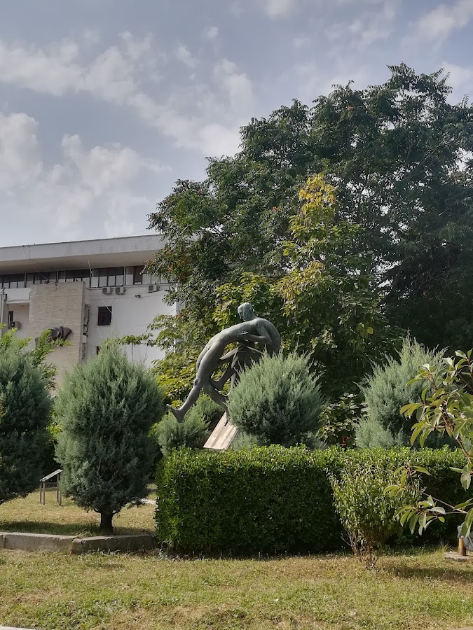 Photo of Căderea de pe soclu (Monumentul revoluției 1989)