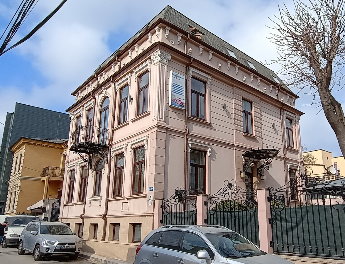 Photo of Monument Istoric Casa 1905
