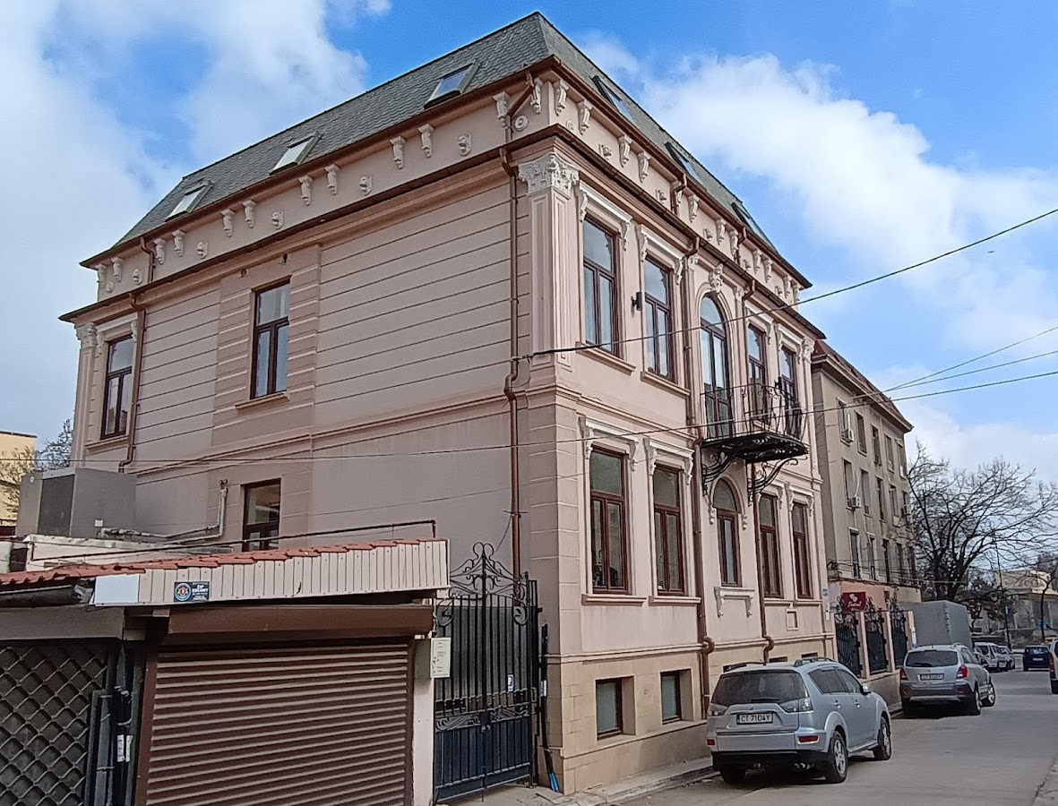 Foto di Monument Istoric Casa 1905