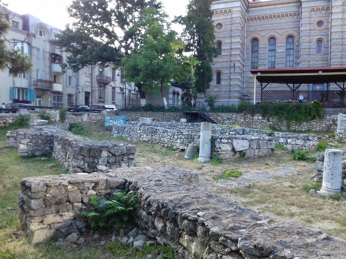 Photo of Catedrala Arhiepiscopală „Sfinții Apostoli Petru și Pavel”