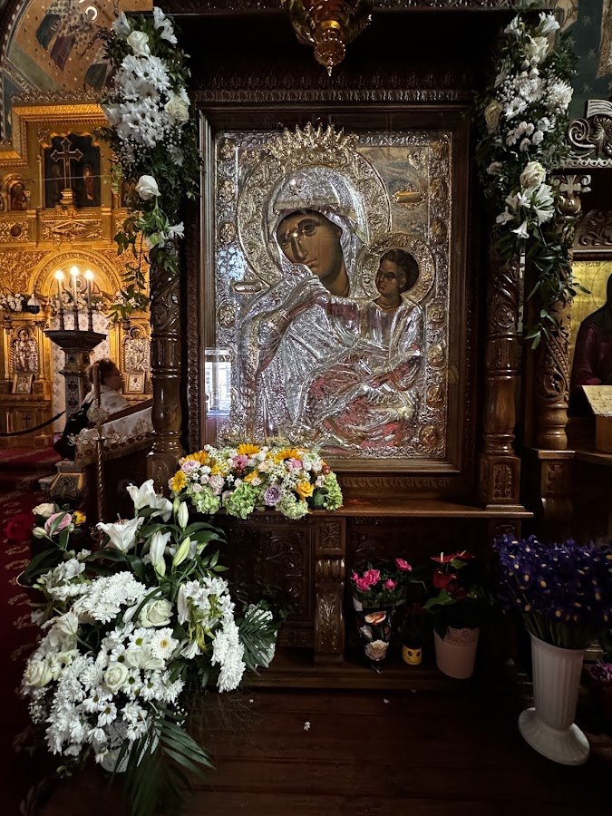 Photo of Catedrala Arhiepiscopală „Sfinții Apostoli Petru și Pavel”