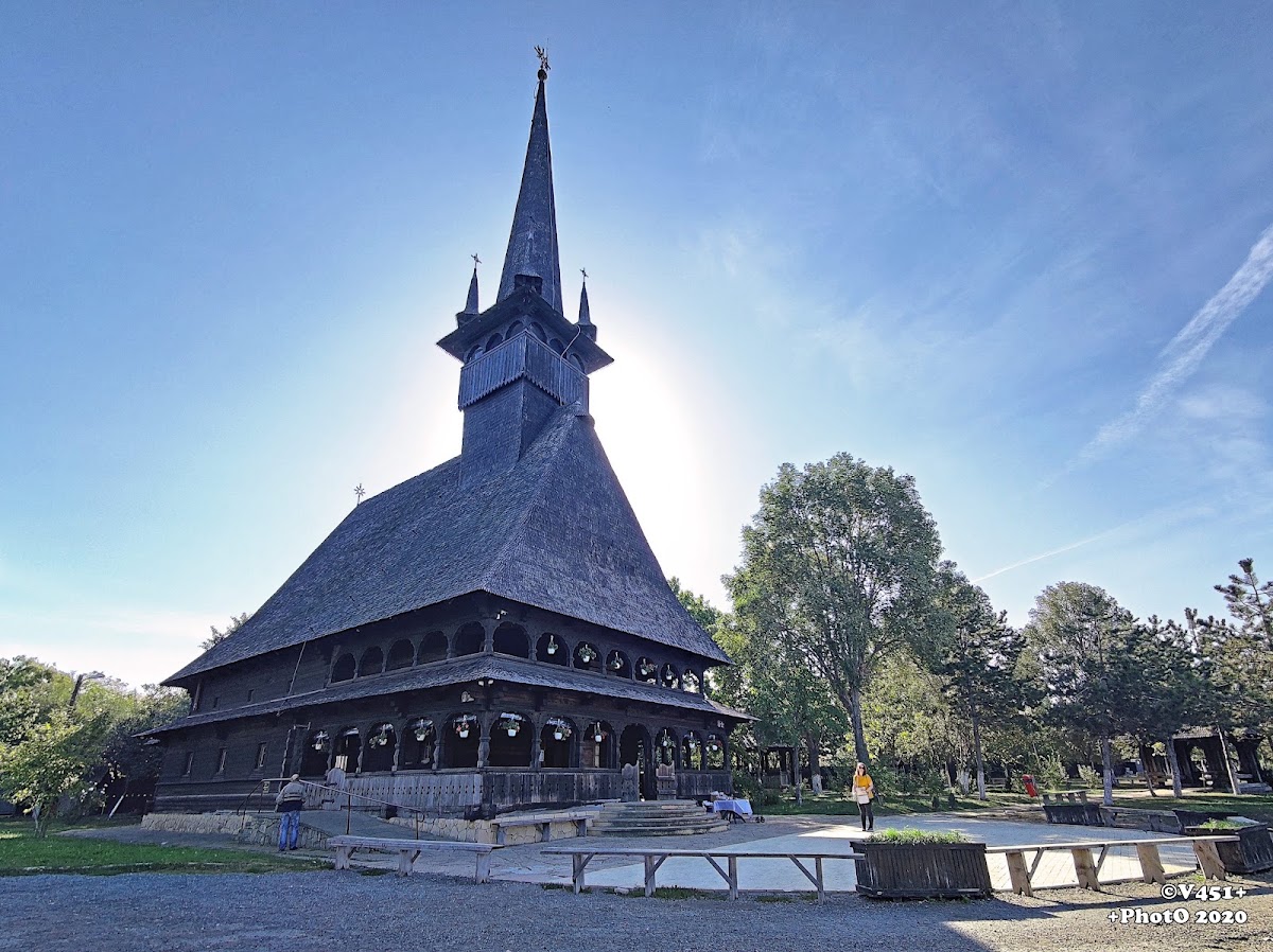 Photo of Biserica "Sfântul Mina"