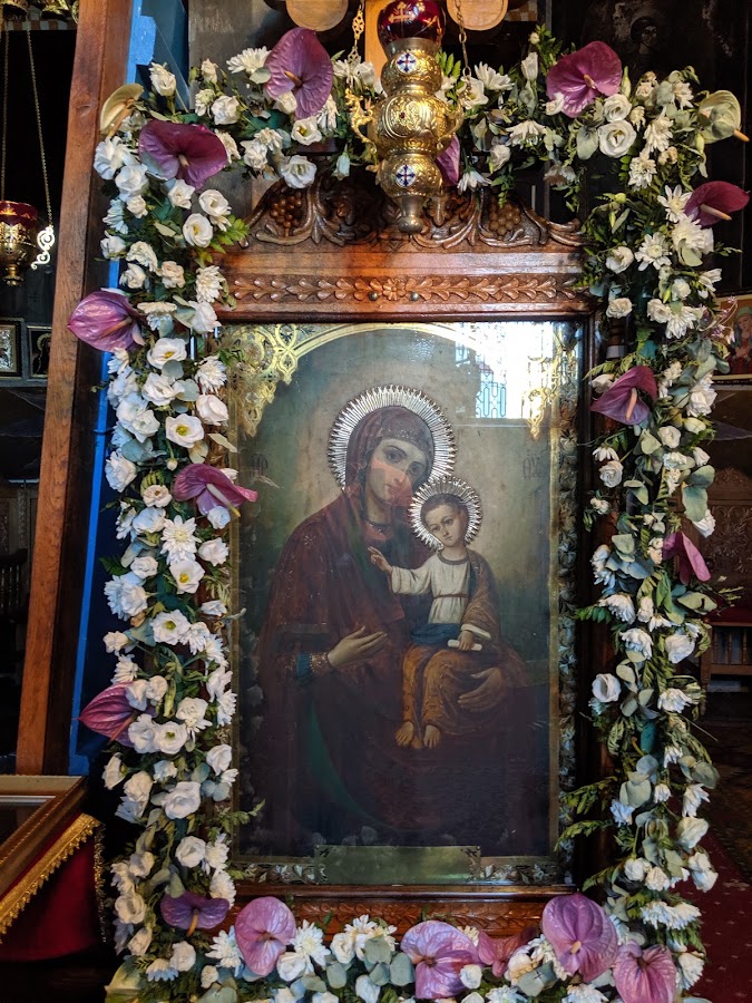 Foto von Biserica Greacă Schimbarea la Față din Constanța
