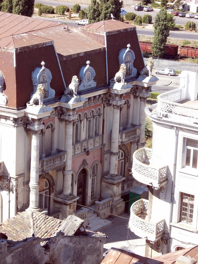 Photo of Casa cu Lei