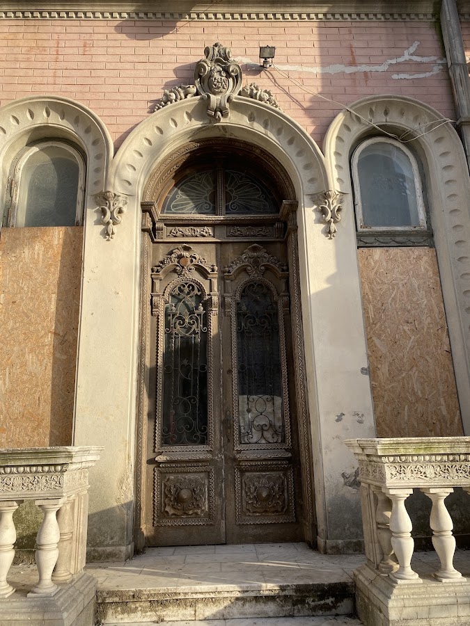 Photo of Casa cu Lei
