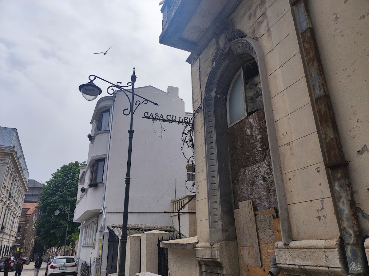 Photo of Casa cu Lei
