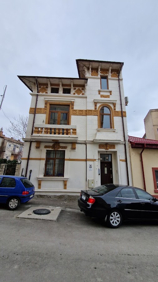 Foto della Casa del 1890 (monumento storico)
