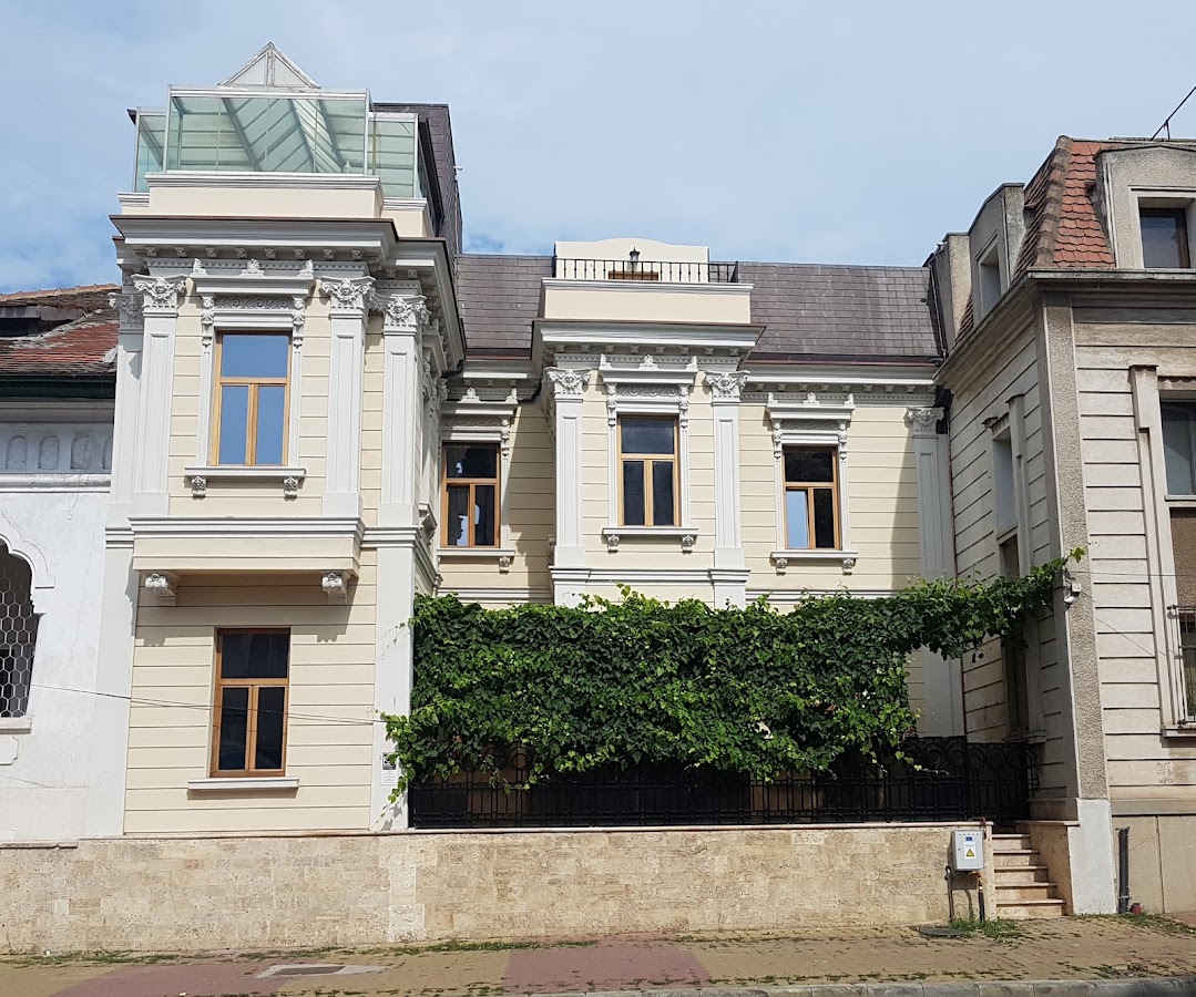 Foto della Casa del 1898-1910