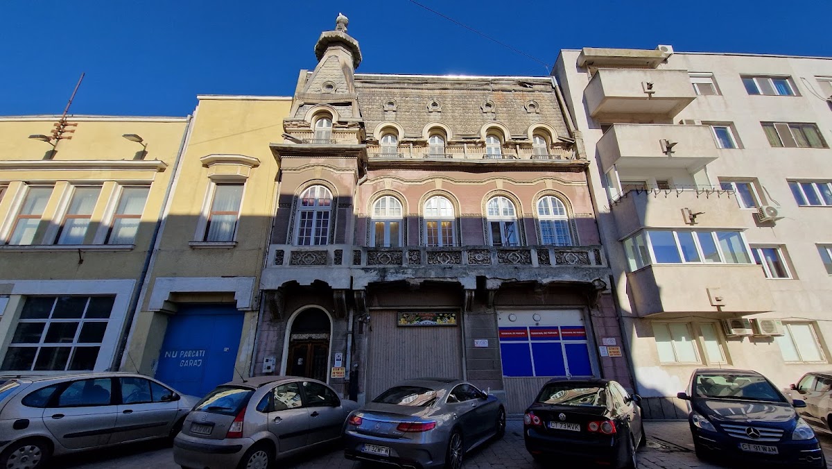 Photo of Casa Bârzan
