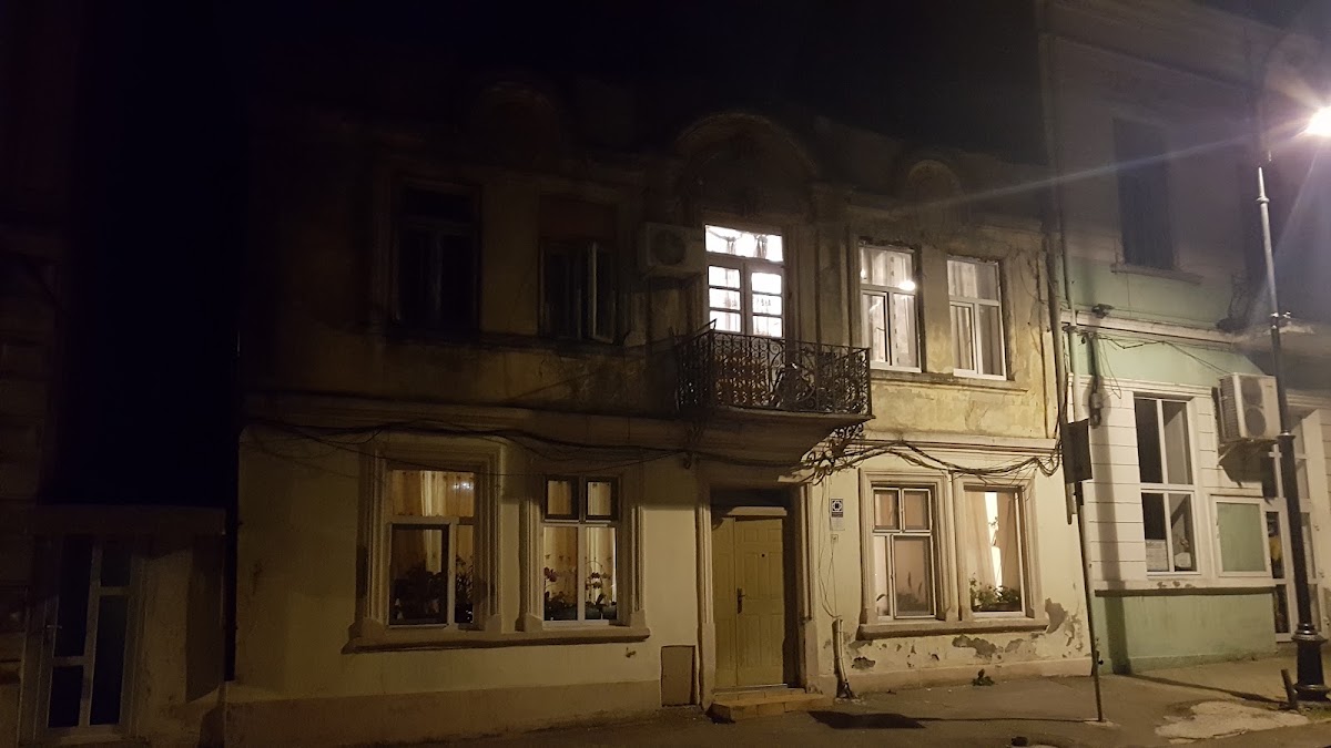 Photo de Casă din 1884