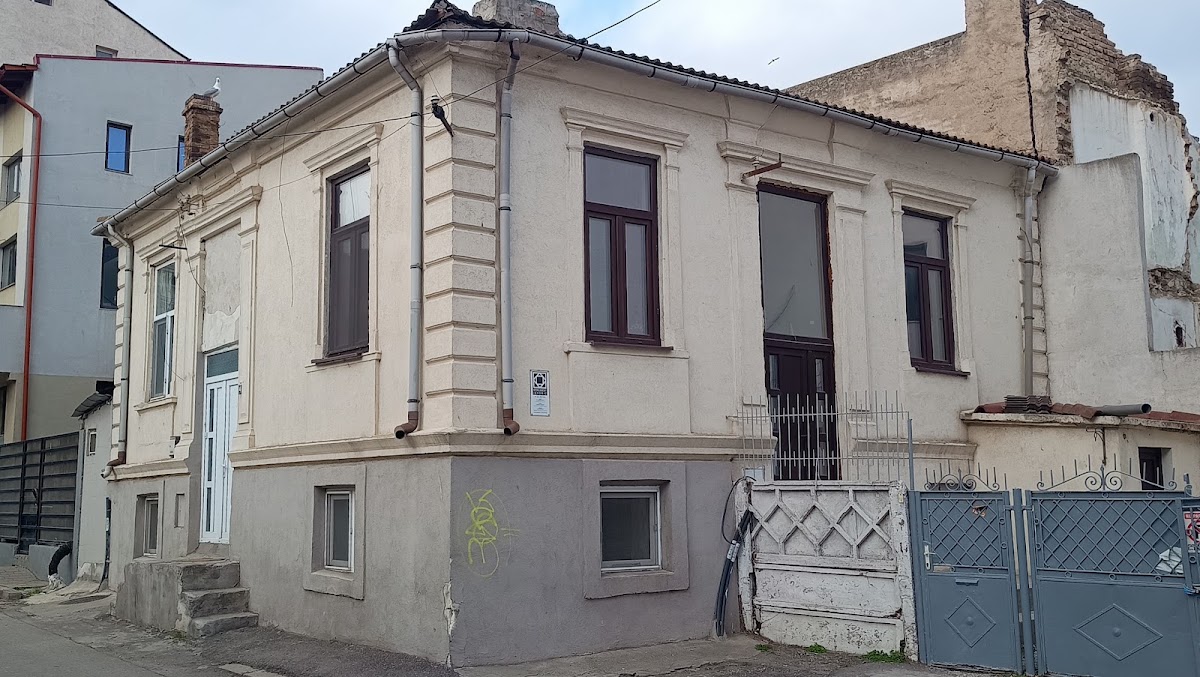 Photo of Casă sf. sec. al XIX-lea