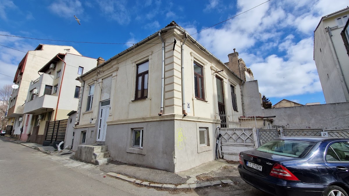 Photo de Casă sf. sec. al XIX-lea