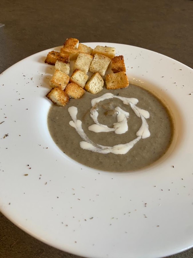 Foto di Roots Bistro & Caffe