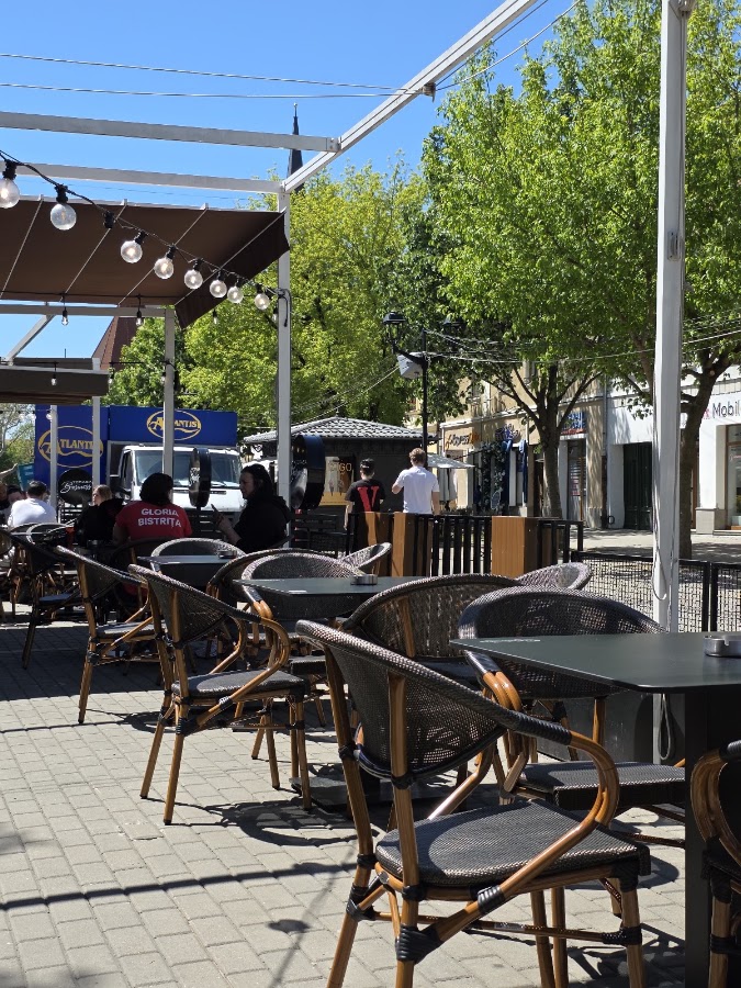 Photo du Bistro&Café d'Affaires