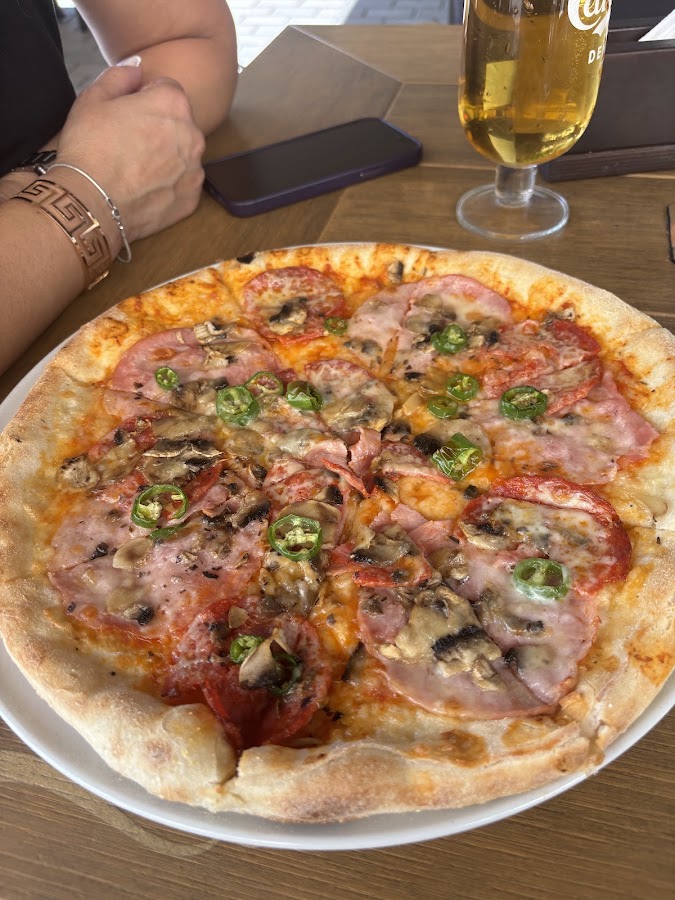 Photo de Business Bistro&Cafe