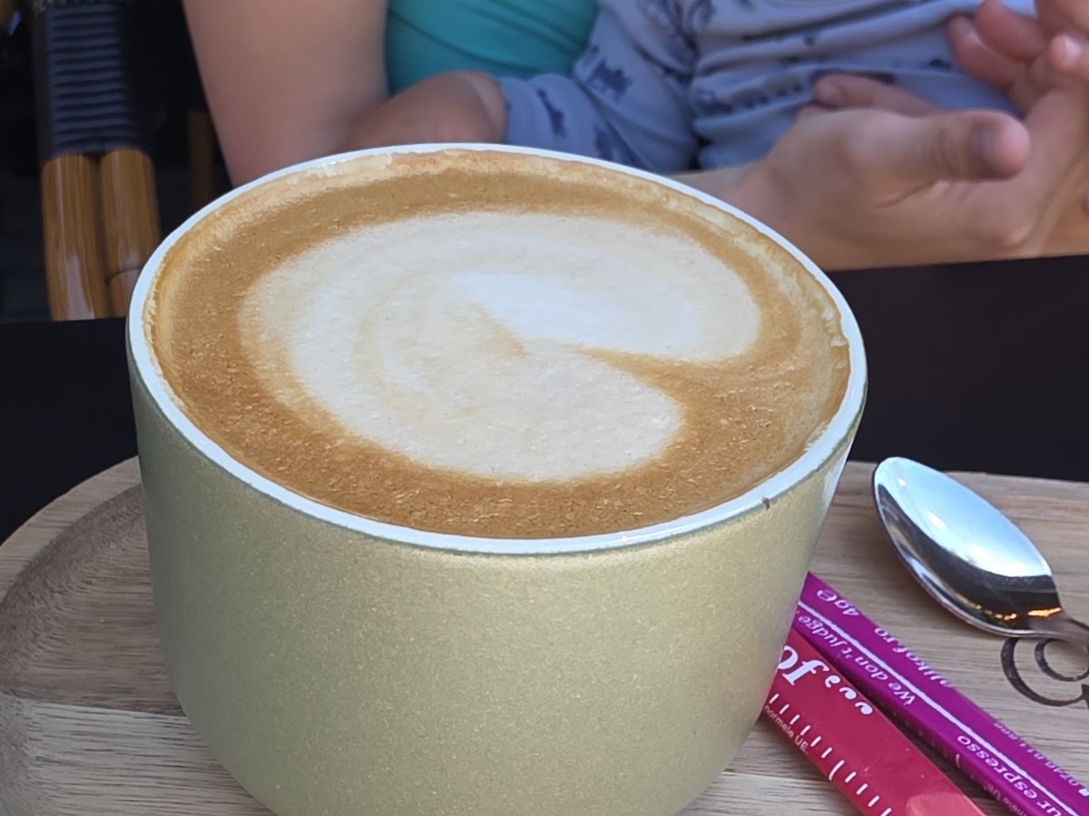 Photo de Business Bistro&Cafe