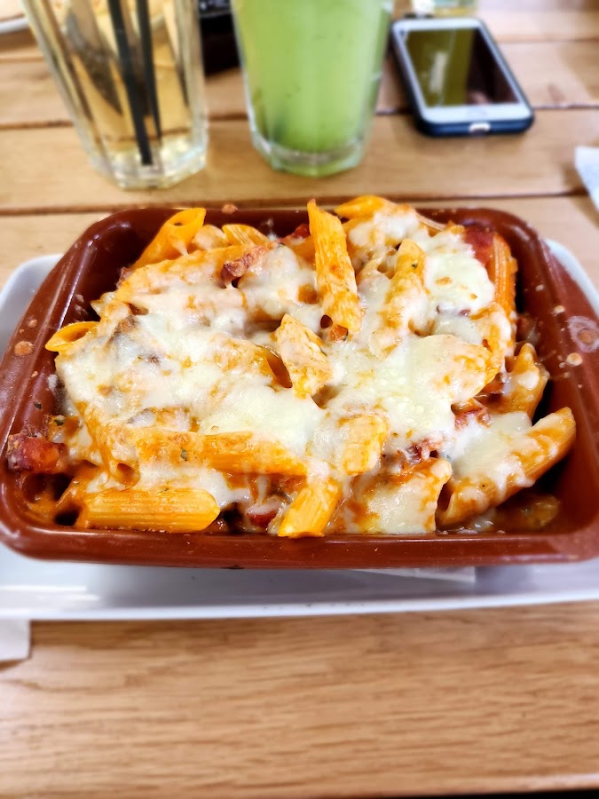 Photo de Business Bistro&Cafe