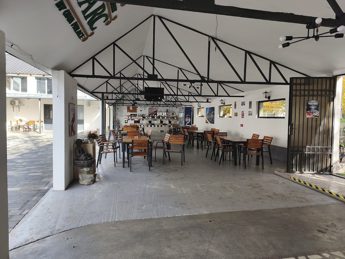 Photo of Restaurant Parc