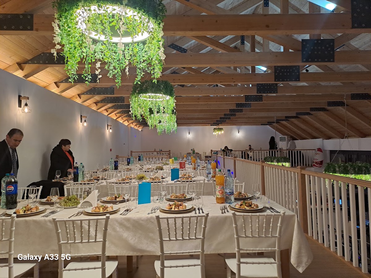 Photo of Restaurant Parc