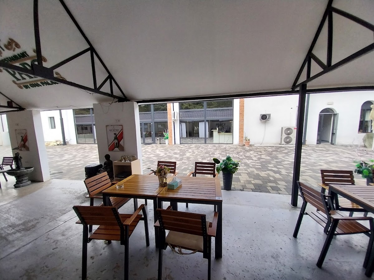 Photo of Restaurant Parc