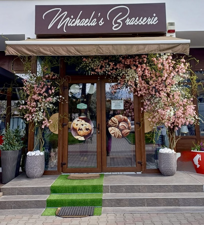 Photo of Michaela's Brasserie