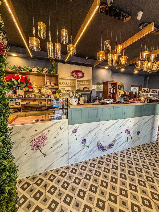 Photo of Michaela's Brasserie