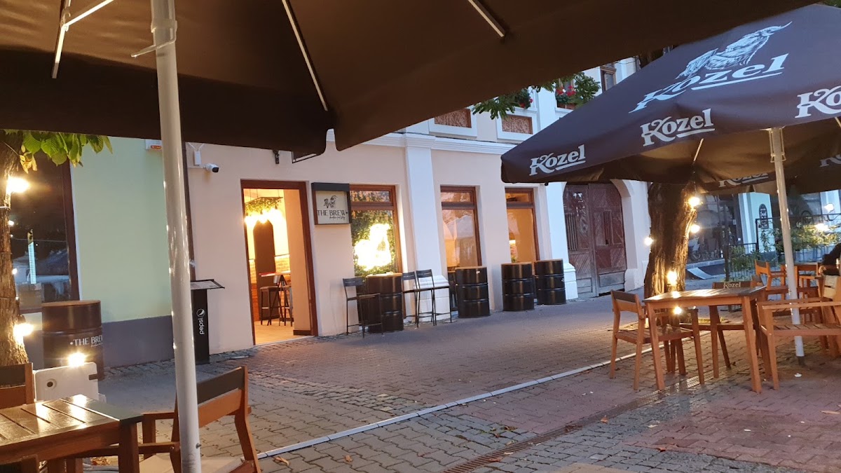 Photo of The Brew