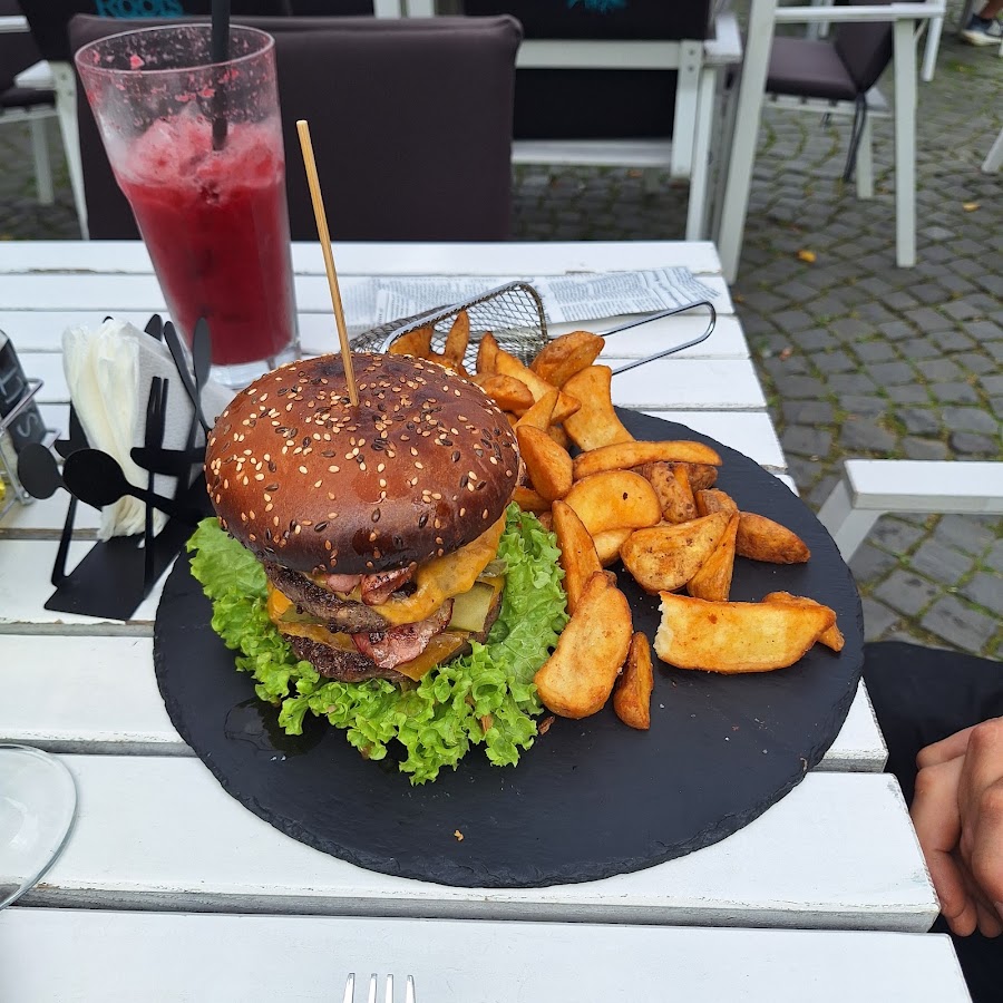 Foto von The Brew