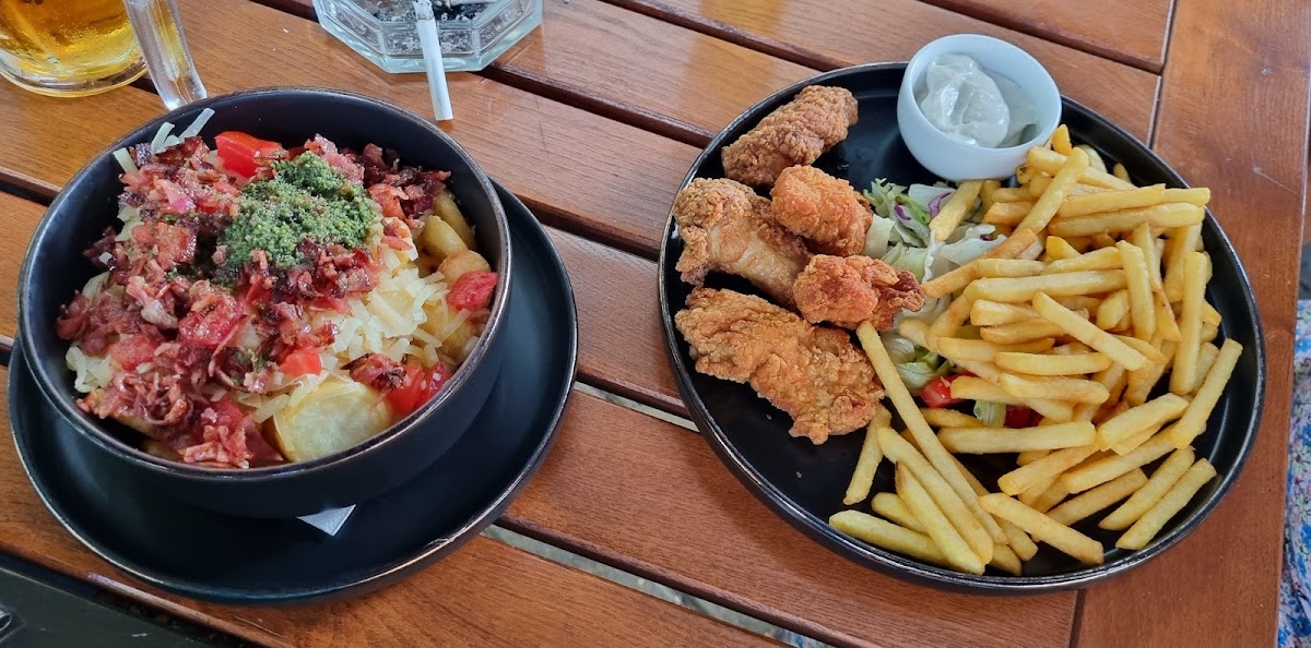 Foto von The Brew