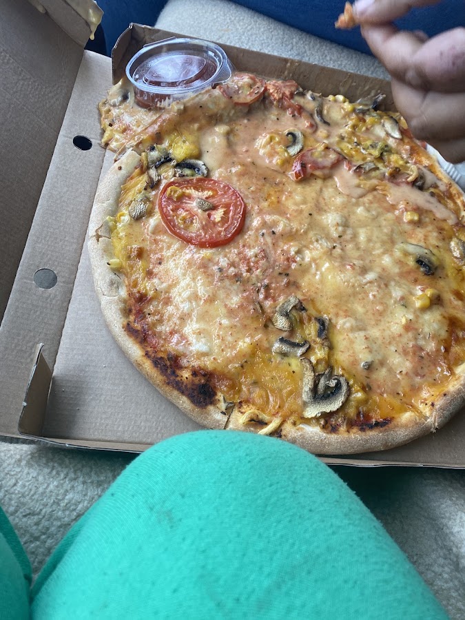Foto von The Brew