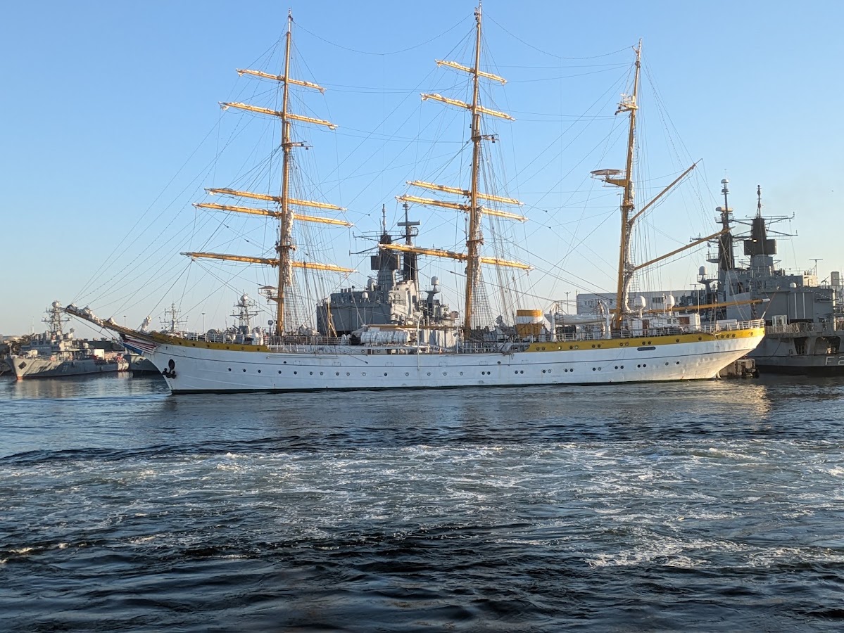 Photo de Port Constanța