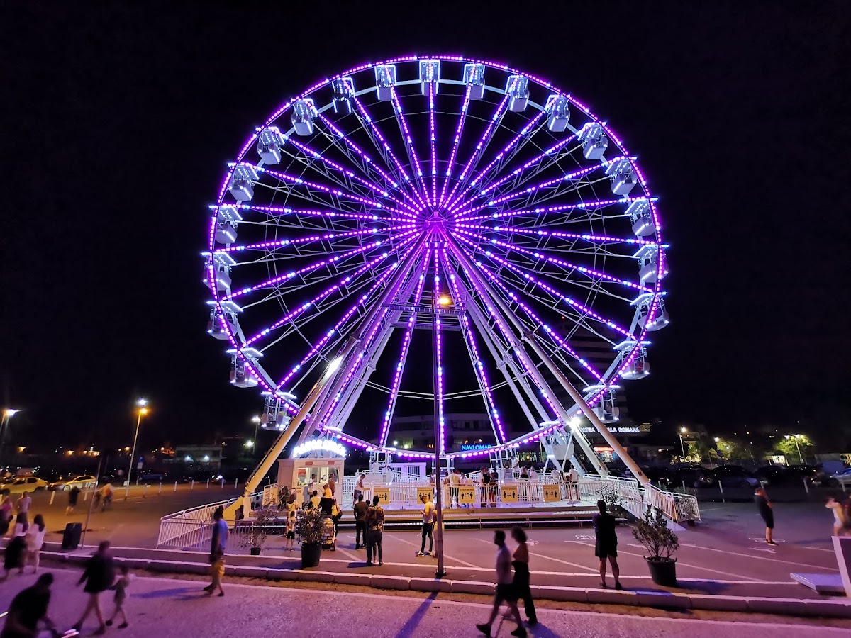 Photo de Port Constanța