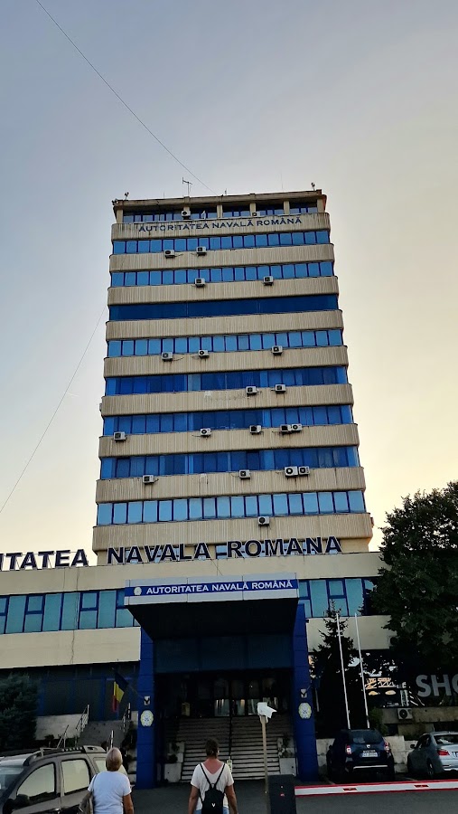 Photo de Port Constanța