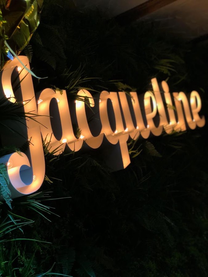 Foto di Jacqueline cafe