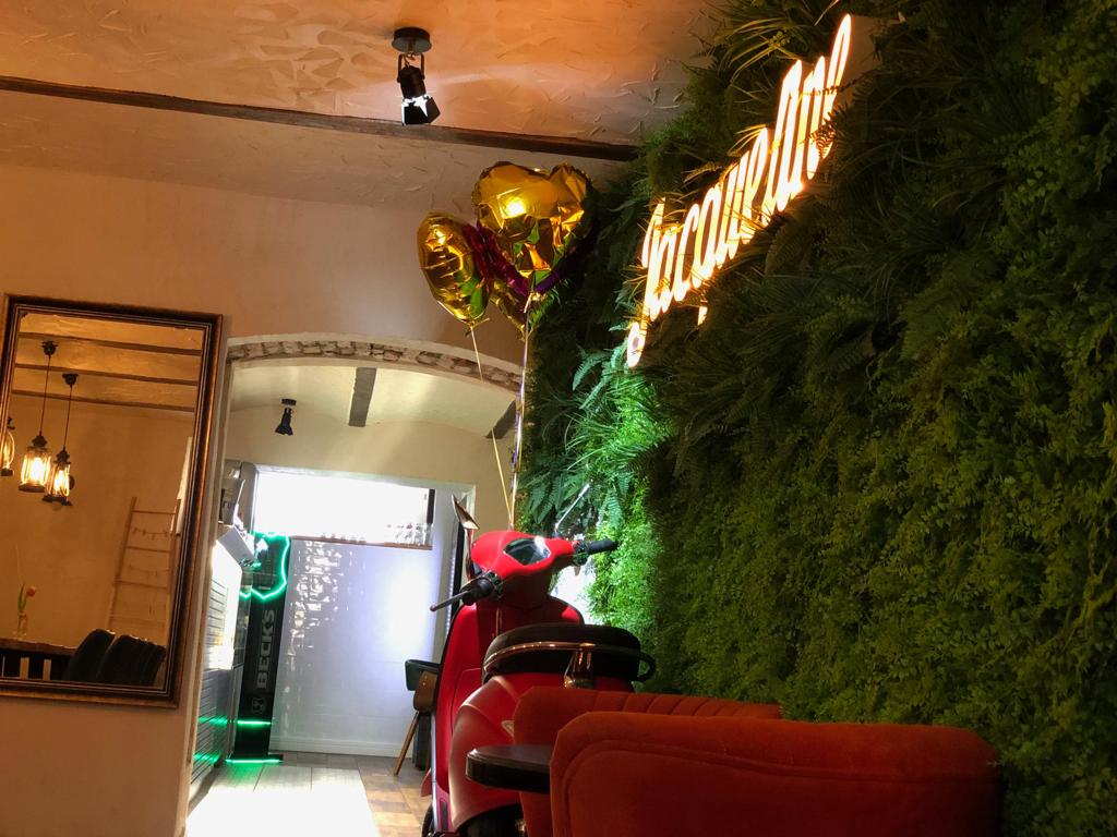 Foto di Jacqueline cafe