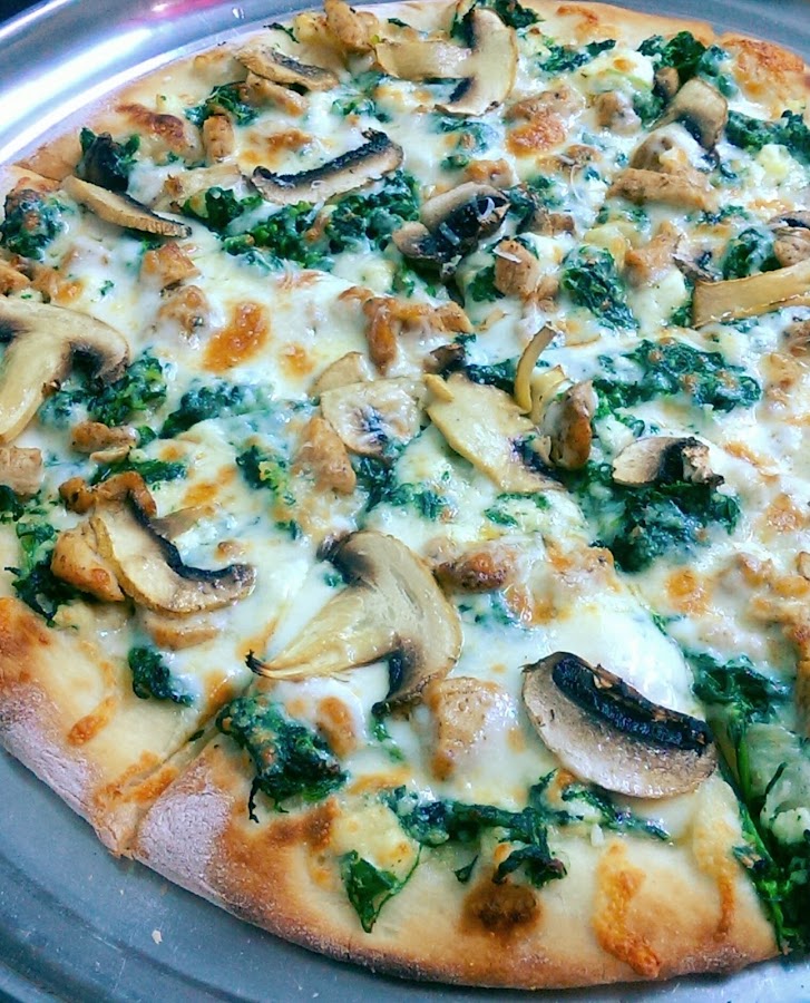 Foto von American Pizzeria & Grill Bistrita