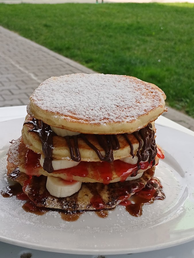 Foto von American Pizzeria & Grill Bistrita