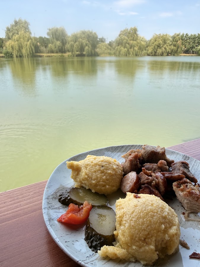 Foto di Pensiunea Hubertus