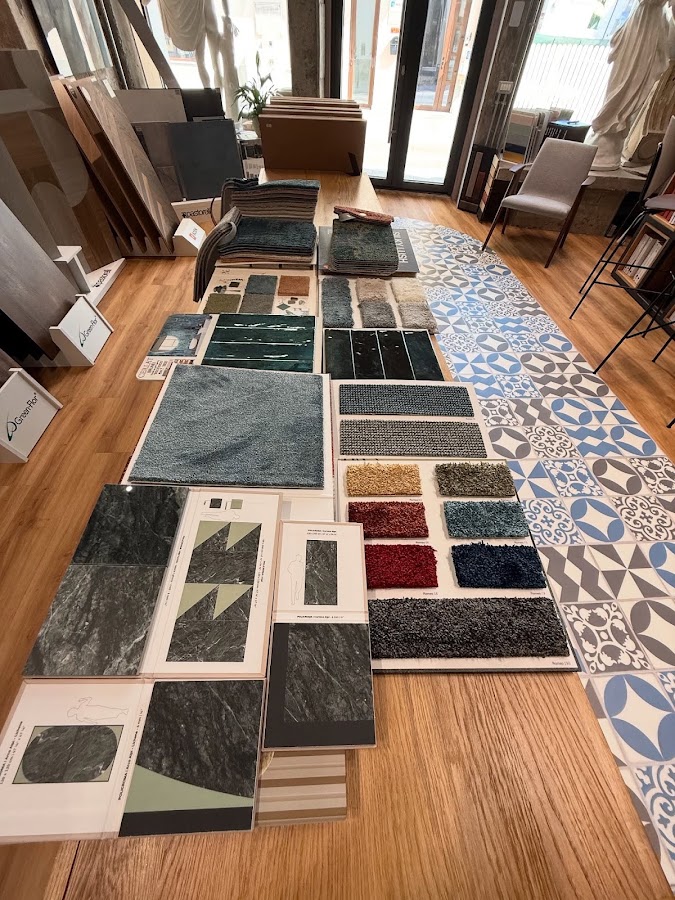 Fotografie de Materium - More than Floors