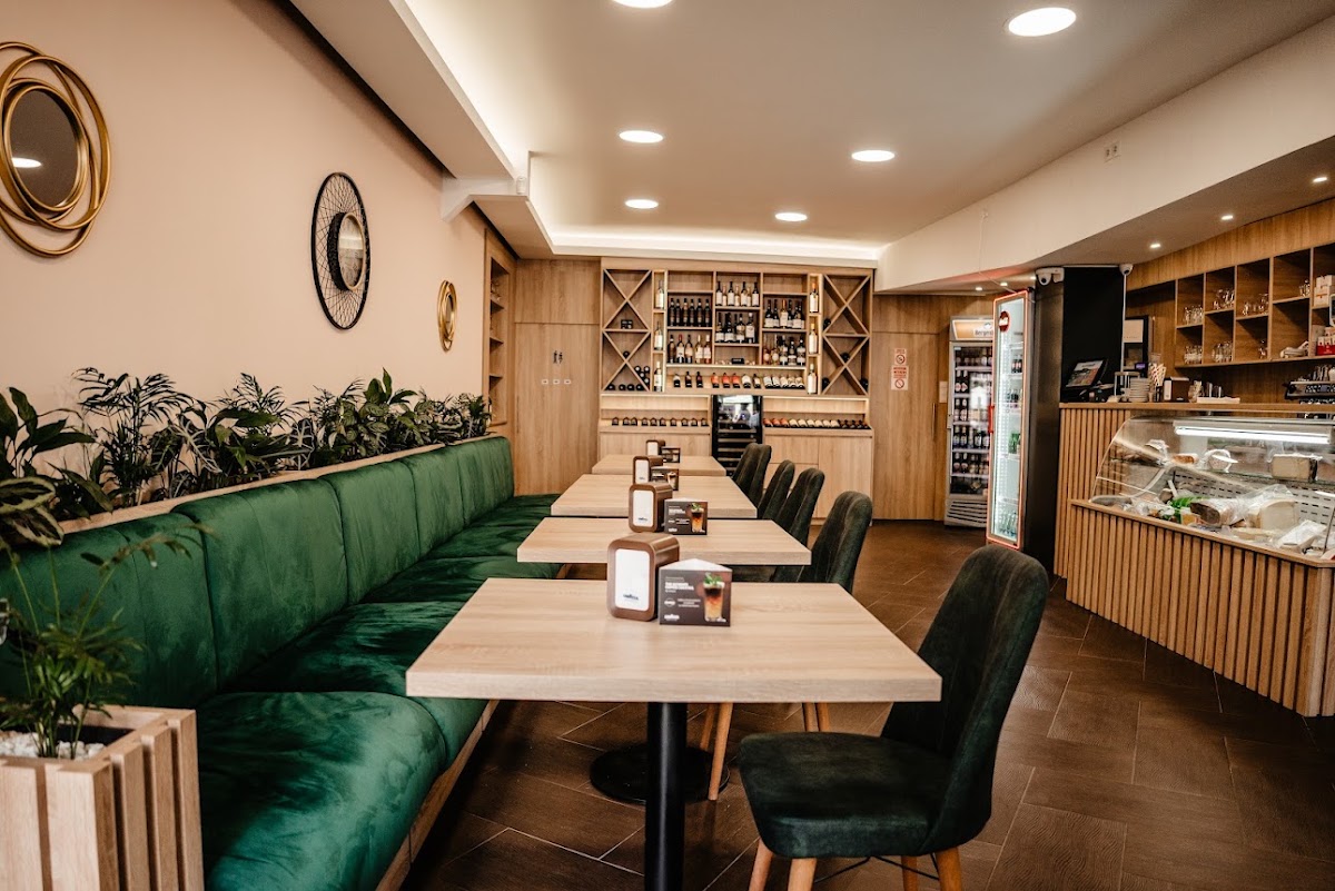 Foto di La Bottega italiana Gourmet