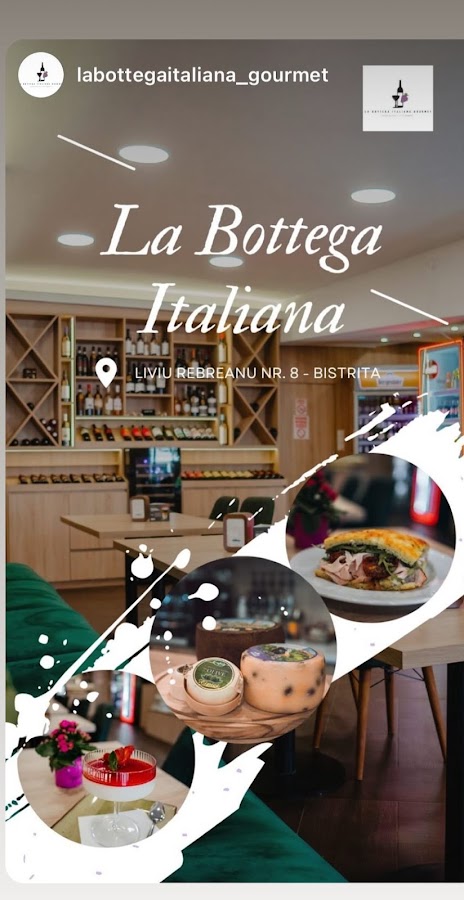 Foto di La Bottega italiana Gourmet
