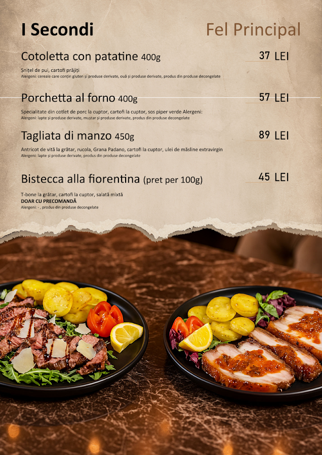 Foto di La Bottega italiana Gourmet