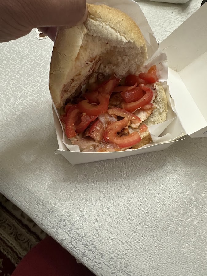 Foto di Fast Food Numa'Bun