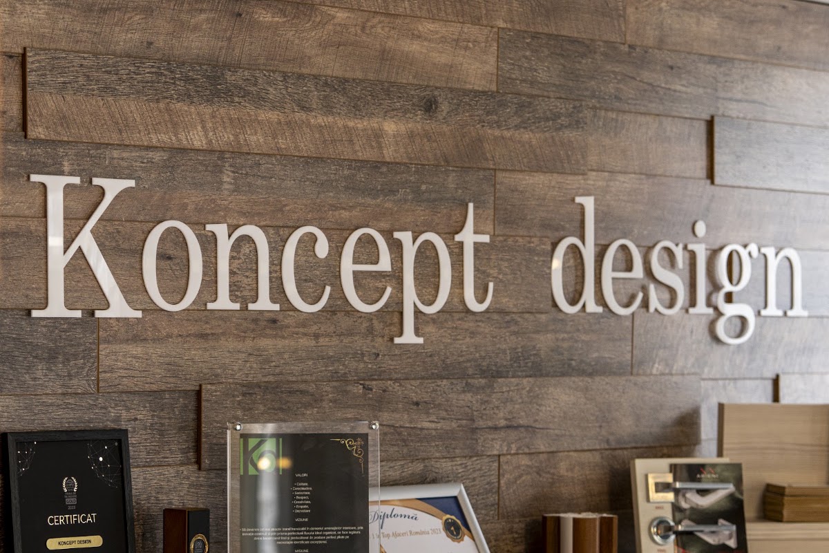 Photo of Koncept Design