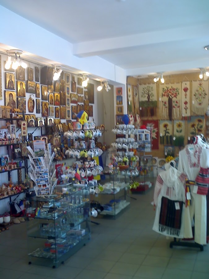 Photo de ART CRAFT SOUVENIRES