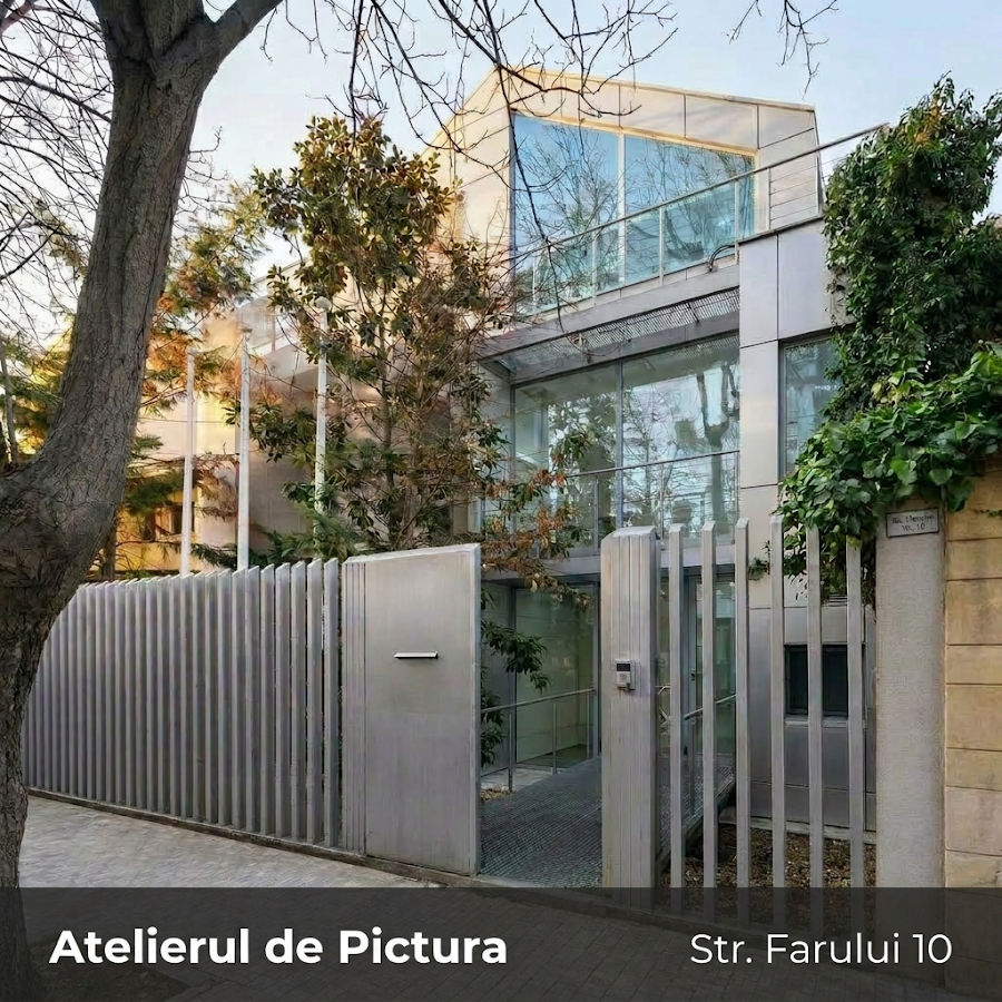 Photo of Atelierul de Pictura