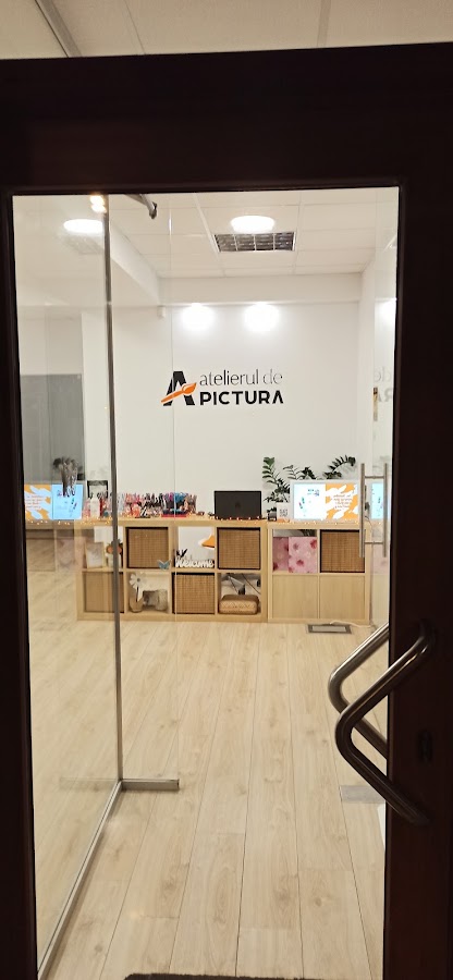 Fotografie de Atelierul de Pictura