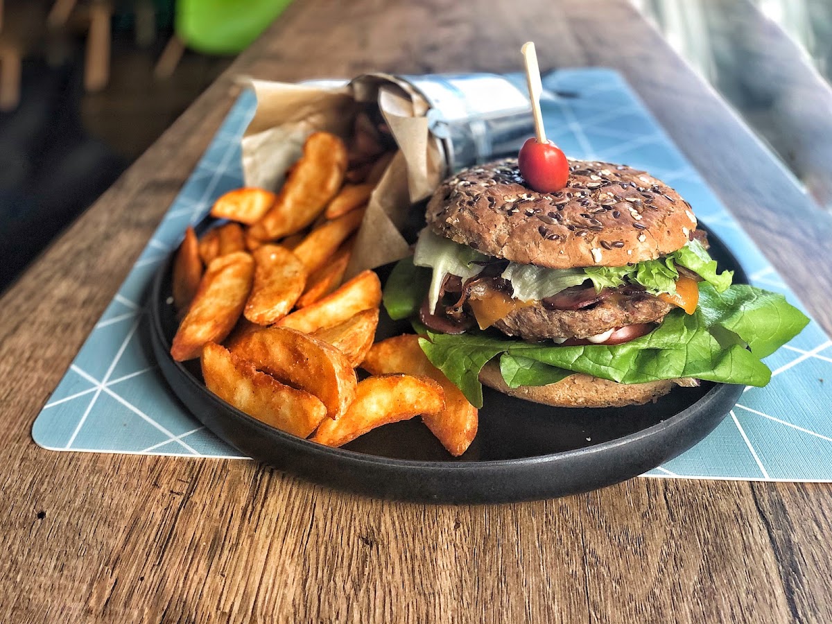 Foto von Meating Point Bistro & Catering