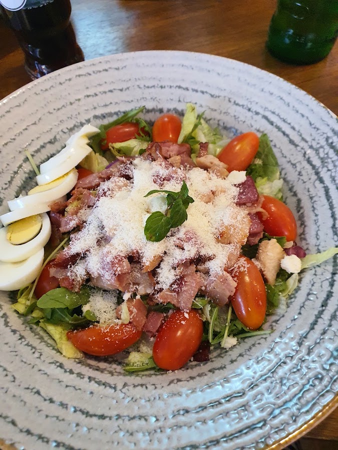 Foto von Meating Point Bistro & Catering